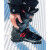 Salomon S/PRO ALPHA C BOA 120 Nero – Scarponi da sci ad alte prestazioni