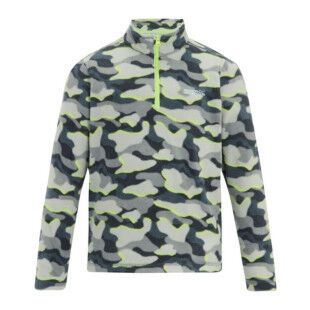 Fleecejacke Junior REGATTA Hot Shot II