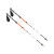 Leki SkySolo FX Carbon: bastoncini da trekking leggeri e performanti