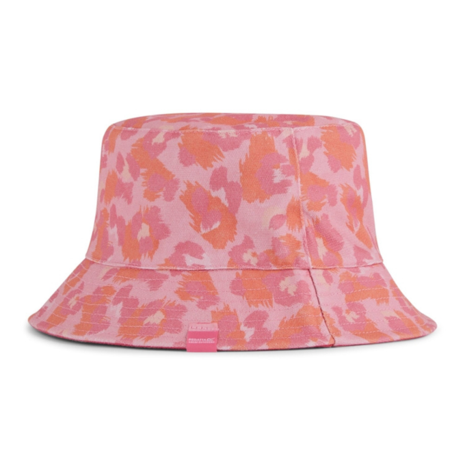 Bob reversible Junior REGATTA Flip Bucket Hat