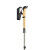 Leki Makalu FX Carbon AS: stoßfester Wanderstock für Trekking und Bergsteigen