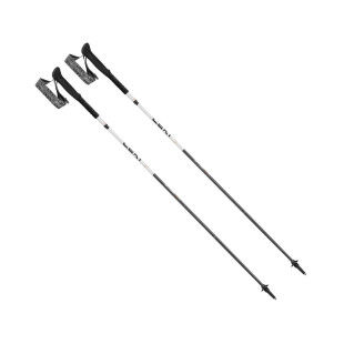 Leki SkyTera FX One SL: lightweight pole for Nordic hiking