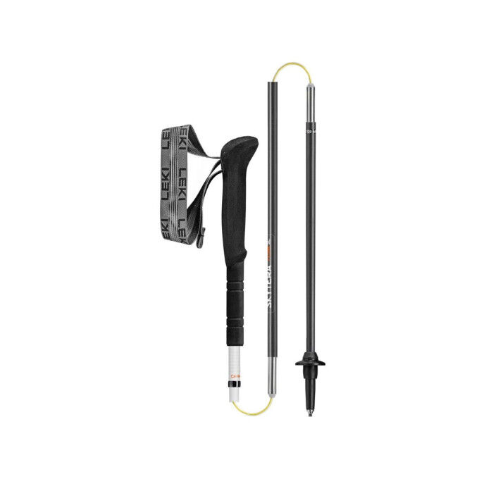 Leki SkyTera FX One SL: bastón ligero para senderismo nórdico