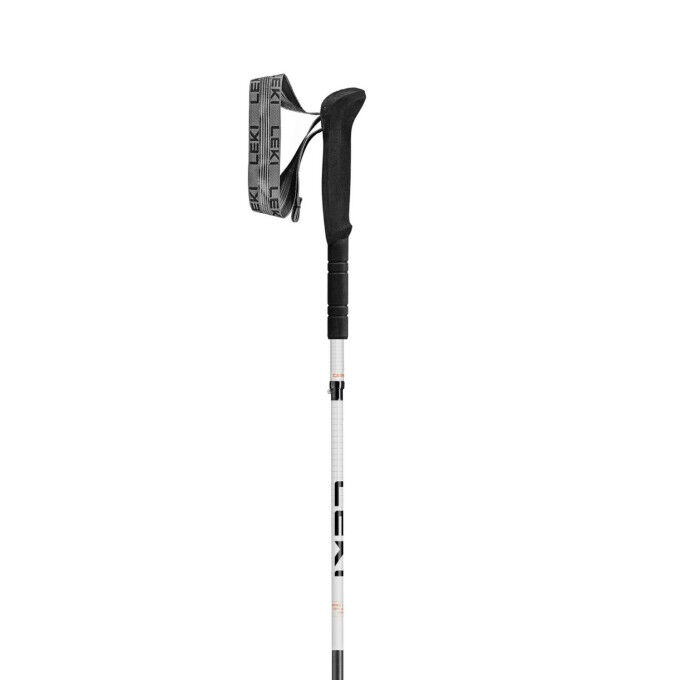 Leki SkyTera FX One SL: bastoncino leggero per escursionismo nordico