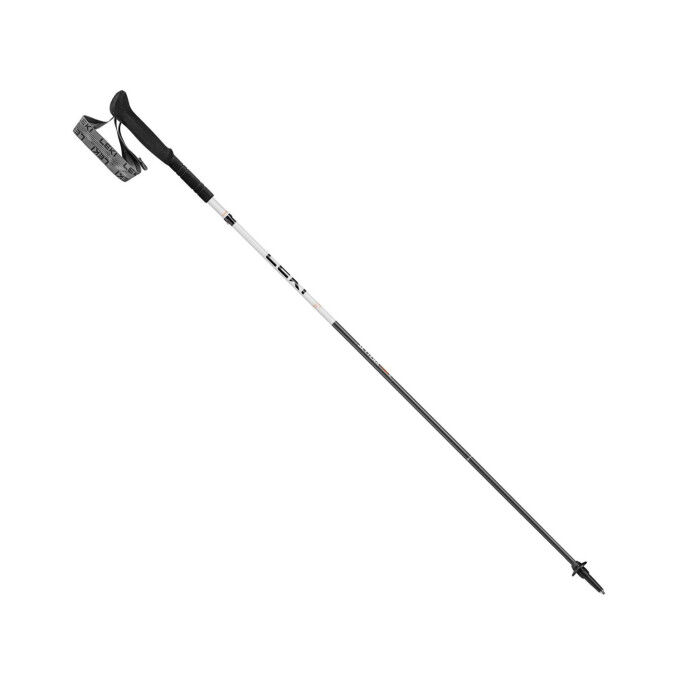 Leki SkyTera FX One SL: bastoncino leggero per escursionismo nordico
