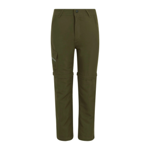 Pantalones Junior REGATTA Sorcer III Zip Off