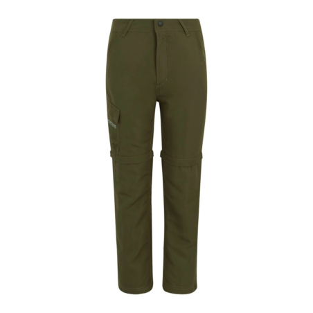 Pantalones Junior REGATTA Sorcer III Zip Off