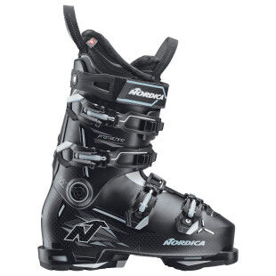 Chaussures de ski femme Nordica Promachine 3 95 W | Précision & confort