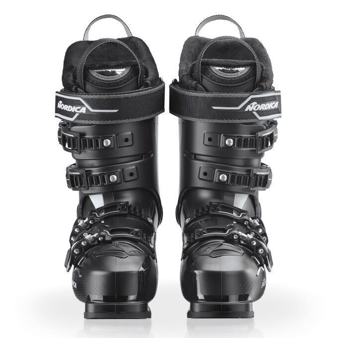 Scarponi da sci da donna Nordica Promachine 3 95 W | Precisione e comfort