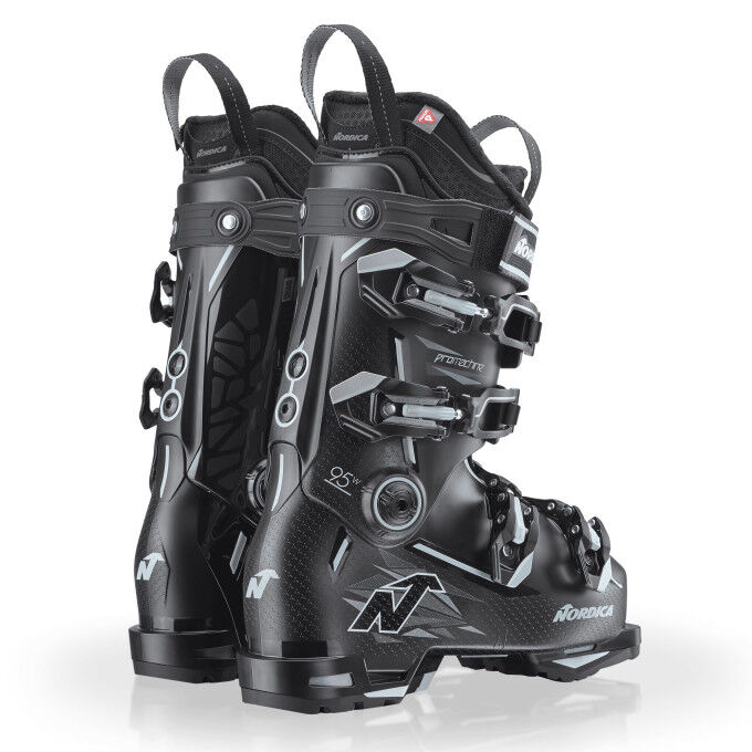 Scarponi da sci da donna Nordica Promachine 3 95 W | Precisione e comfort