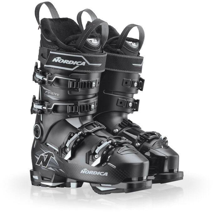 Scarponi da sci da donna Nordica Promachine 3 95 W | Precisione e comfort