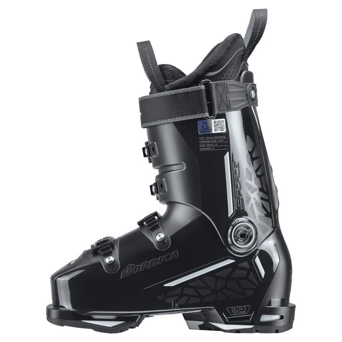 Nordica Promachine 3 95 W Damen-Skischuhe | Präzision und Komfort