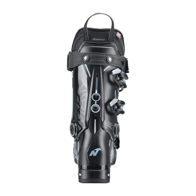 Scarponi da sci da donna Nordica Promachine 3 95 W | Precisione e comfort