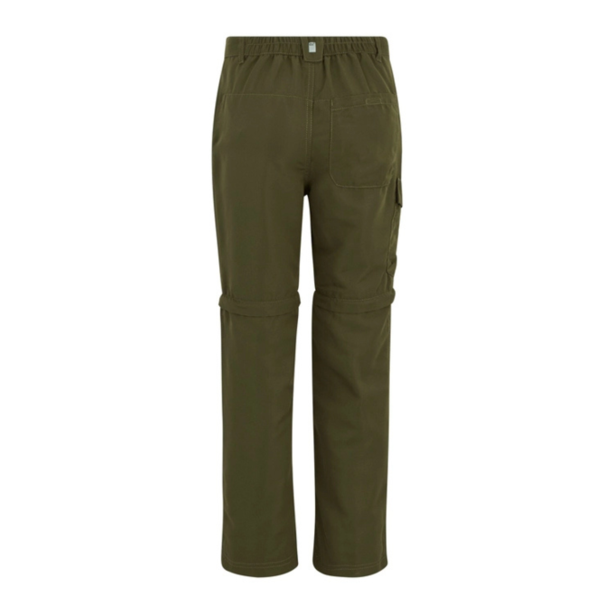 Pantalones Junior REGATTA Sorcer III Zip Off