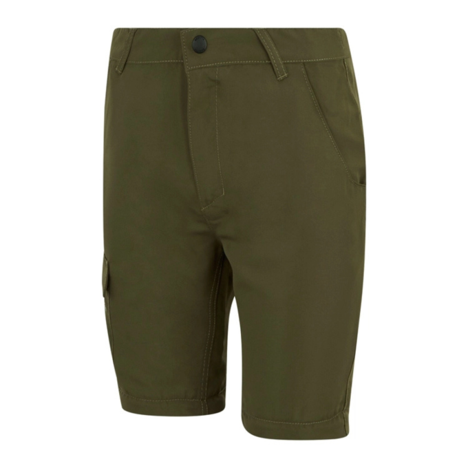 Pantalones Junior REGATTA Sorcer III Zip Off