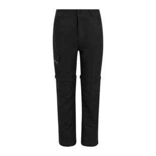 REGATTA Sorcer III Zip Off Junior Pants