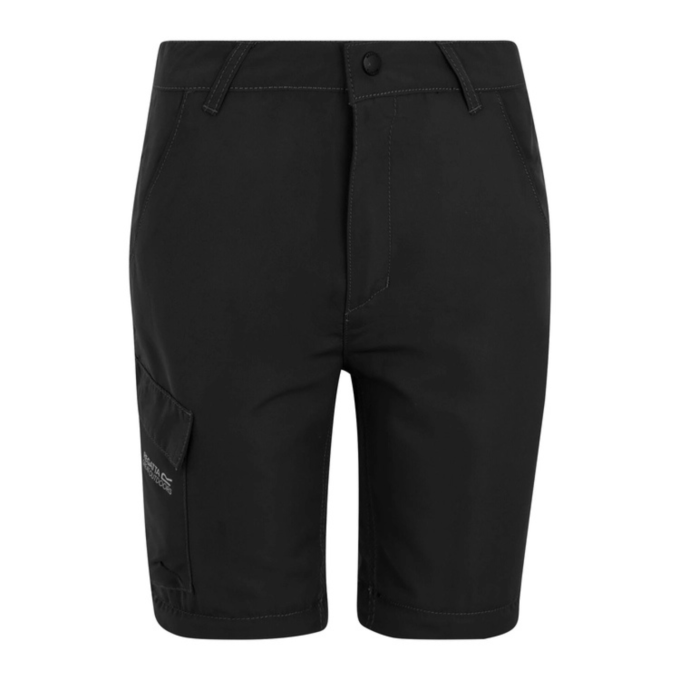 Pantalon Junior REGATTA Sorcer III Zip Off