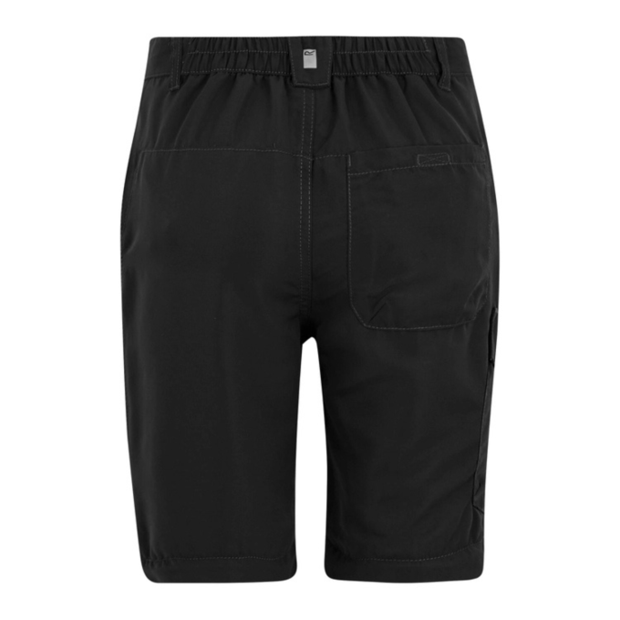 Pantalones Junior REGATTA Sorcer III Zip Off