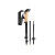 Leki Makalu Pro FX Carbon: lightweight, high-performance hiking poles