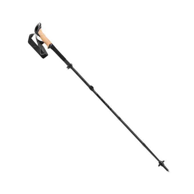 Leki Makalu Pro FX Carbon: lightweight, high-performance hiking poles