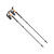 Leki Makalu Pro FX Carbon: lightweight, high-performance hiking poles