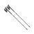 Leki Makalu FX Carbon trekking poles: performance and comfort in the mountains