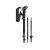 Leki Makalu FX Carbon trekking poles: performance and comfort in the mountains