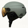 Verde militare