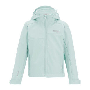 Giacca softshell Junior REGATTA Acidity