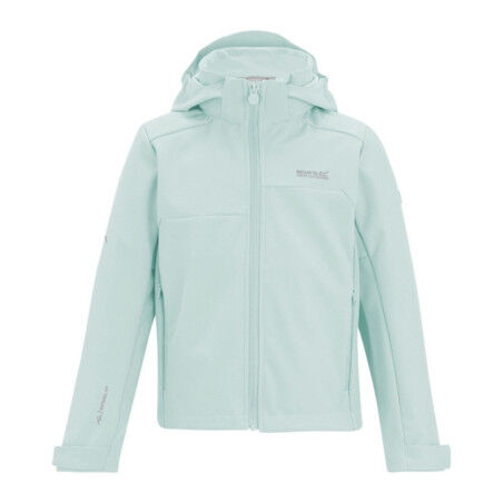 Giacca softshell Junior REGATTA Acidity