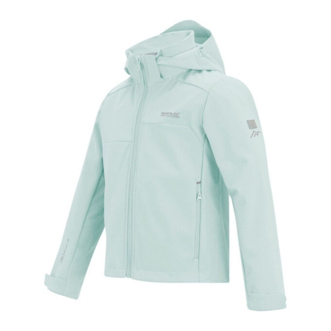 Veste softshell Junior REGATTA Acidity