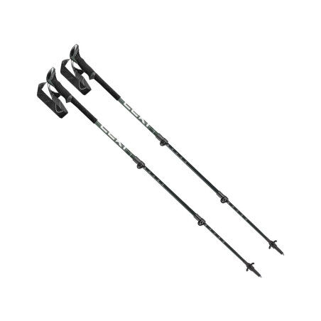 Leki Makalu Lite: un bastón fiable y cómodo para el trekking