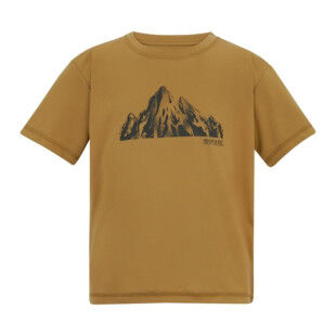 REGATTA Alvarado Junior T-shirt