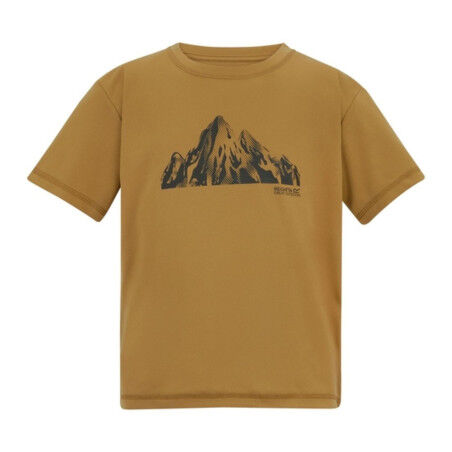 REGATTA Alvarado Junior T-shirt
