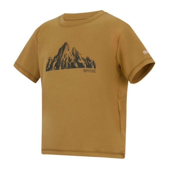 Junior-T-Shirt REGATTA Alvarado