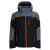 Spyder Chambers Jacket Slate Blue – Men's Ski Jacket | Performance & Style