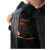 Spyder Chambers Jacket Slate Blue – Men's Ski Jacket | Performance & Style