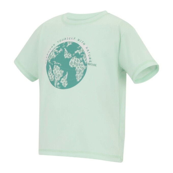 Junior-T-Shirt REGATTA ARIA