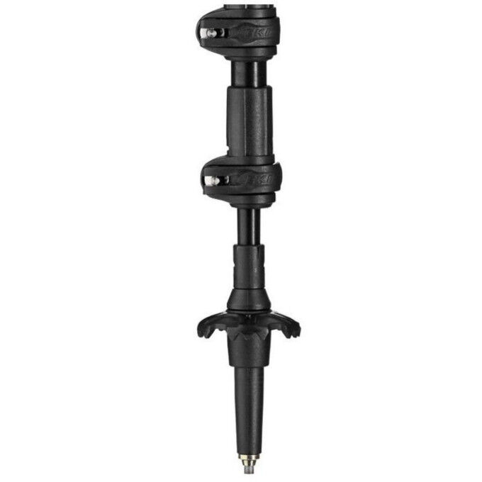 Bastoncini da trekking Leki Khumbu Speedlock: robustezza e comfort ergonomico