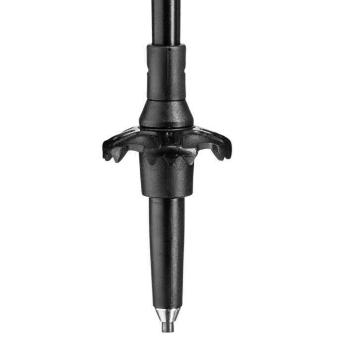 Leki Khumbu Speedlock trekking poles: robust and ergonomically comfortable