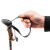Leki Khumbu Speedlock trekking poles: robust and ergonomically comfortable