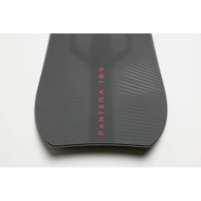Pack Snowboard Nitro Pantera + Fixations – Performance et contrôle