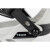 Fijaciones de snowboard Nitro TEAM Grey: rendimiento todoterreno y comodidad superior