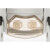 Nitro TEAM Grey Snowboard Bindings – All-Mountain Performance & Premium Comfort