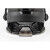 PHANTOM Black Fade snowboard bindings – Responsiveness & comfort for all-mountain riding