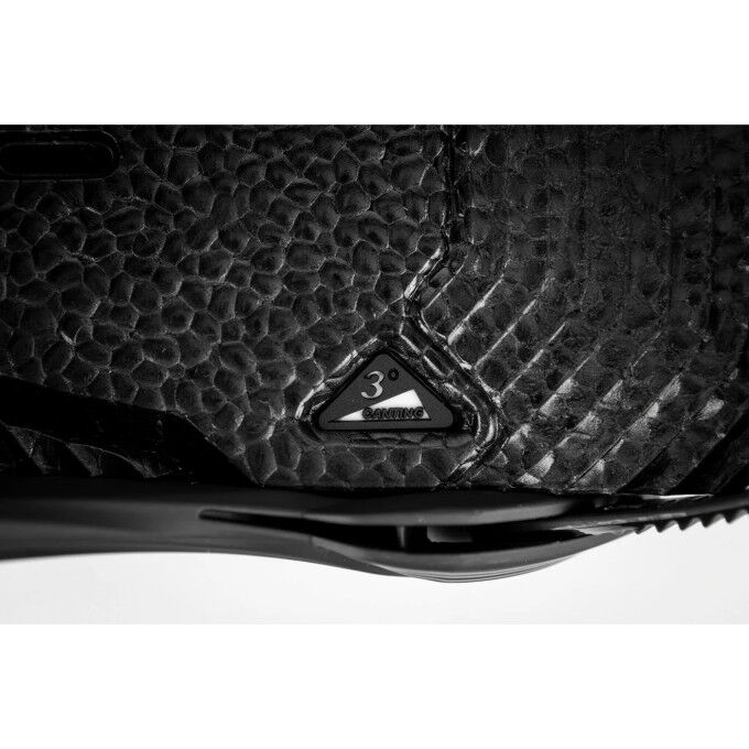 PHANTOM Black Fade snowboard bindings – Responsiveness & comfort for all-mountain riding