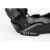 PHANTOM Black Fade snowboard bindings – Responsiveness & comfort for all-mountain riding