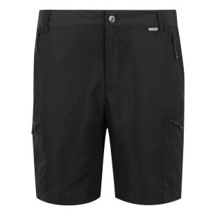 Pantalones cortos de senderismo para hombre REGATTA Leesville III