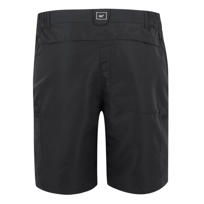 Pantaloncini da trekking da uomo REGATTA Leesville III