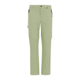 Pantalones de senderismo para hombre REGATTA Anti-Insect Travel Light Cargo
